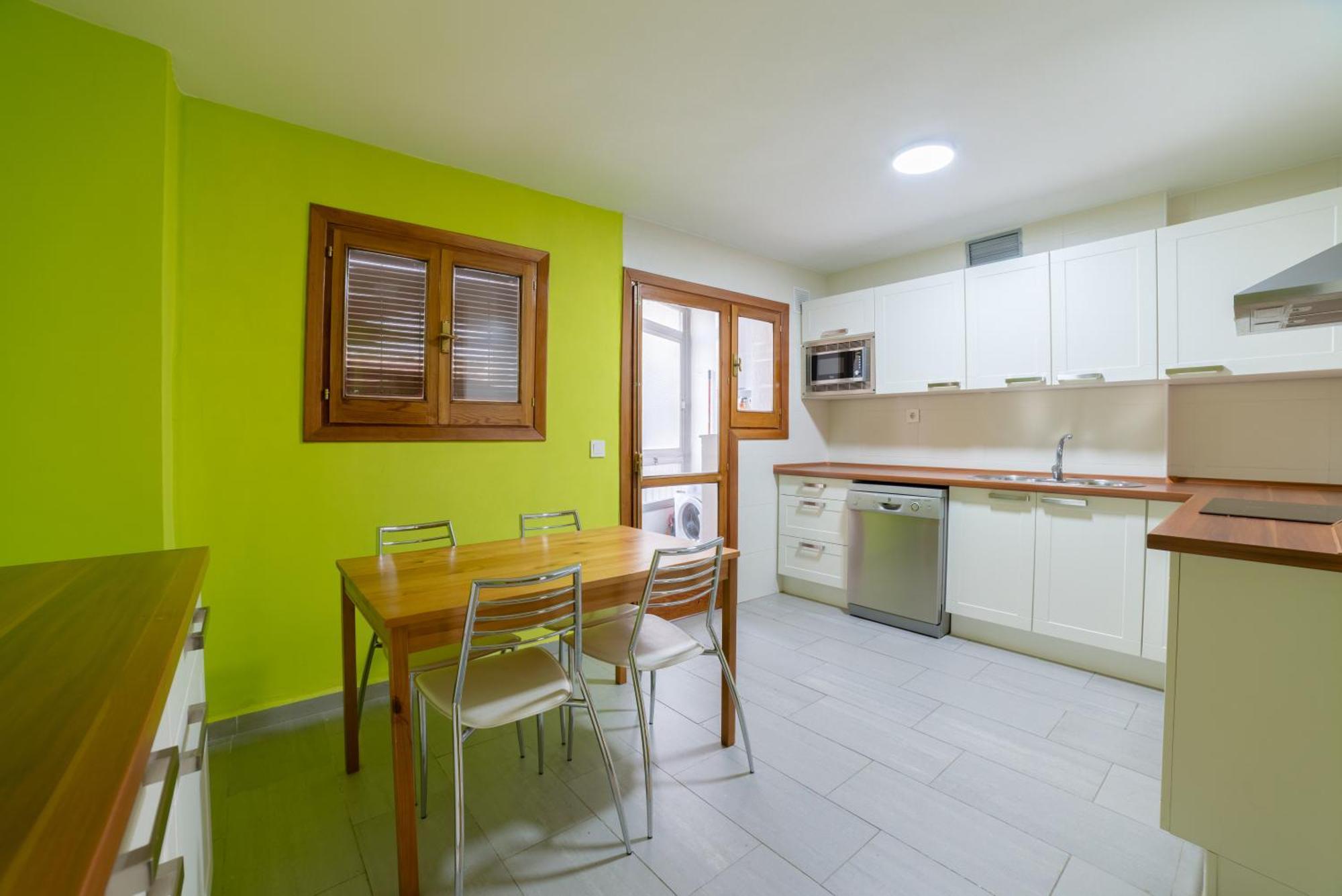 Homestay Trendyrooms Granada, Centro A 10 Minutos Andando *