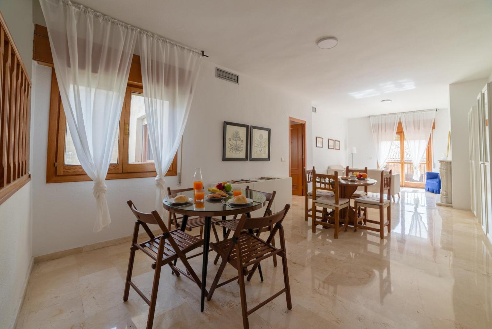 Trendyrooms Granada, Centro A 10 Minutos Andando Homestay *