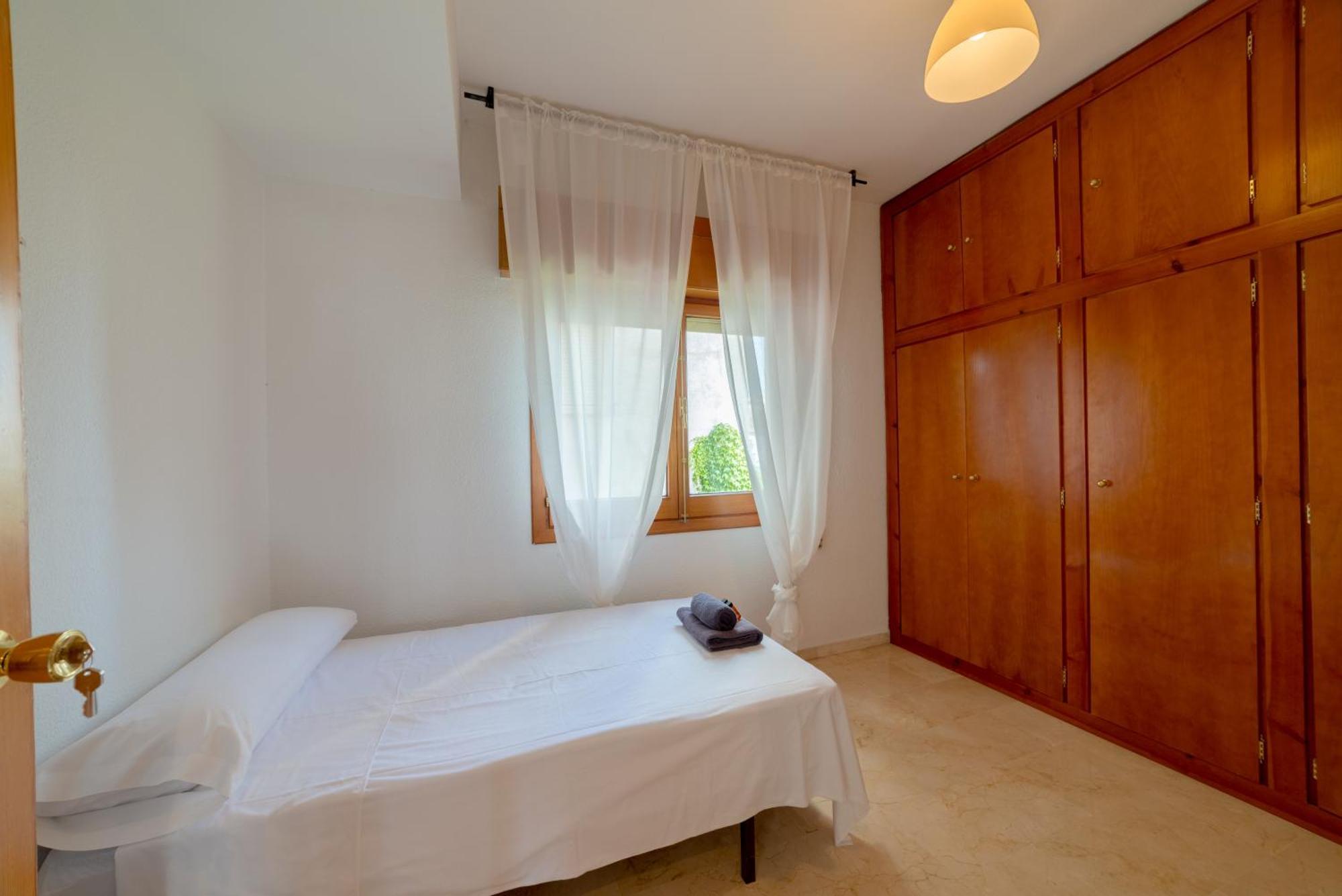 Trendyrooms Granada, Centro A 10 Minutos Andando Homestay