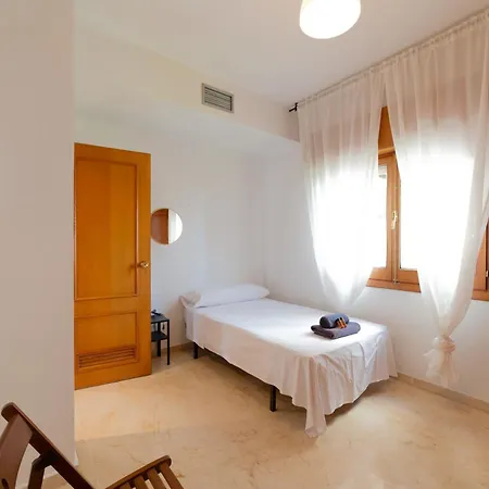 Trendyrooms Granada, Centro A 10 Minutos Andando Esterno foto