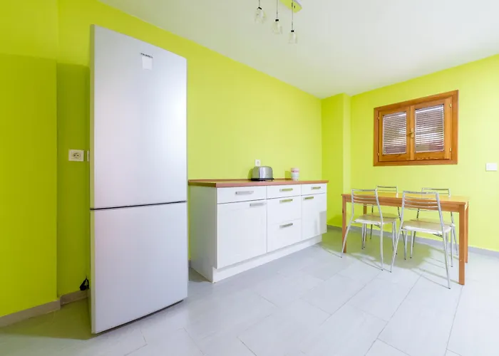 Trendyrooms Granada, Centro A 10 Minutos Andando