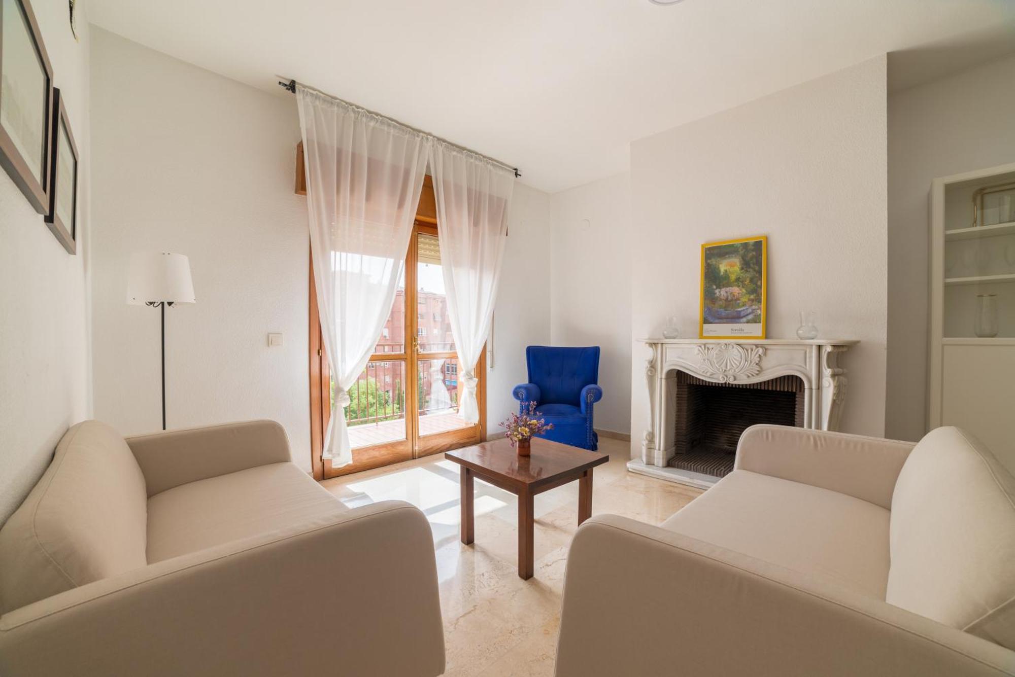 Trendyrooms Granada, Centro A 10 Minutos Andando Granada