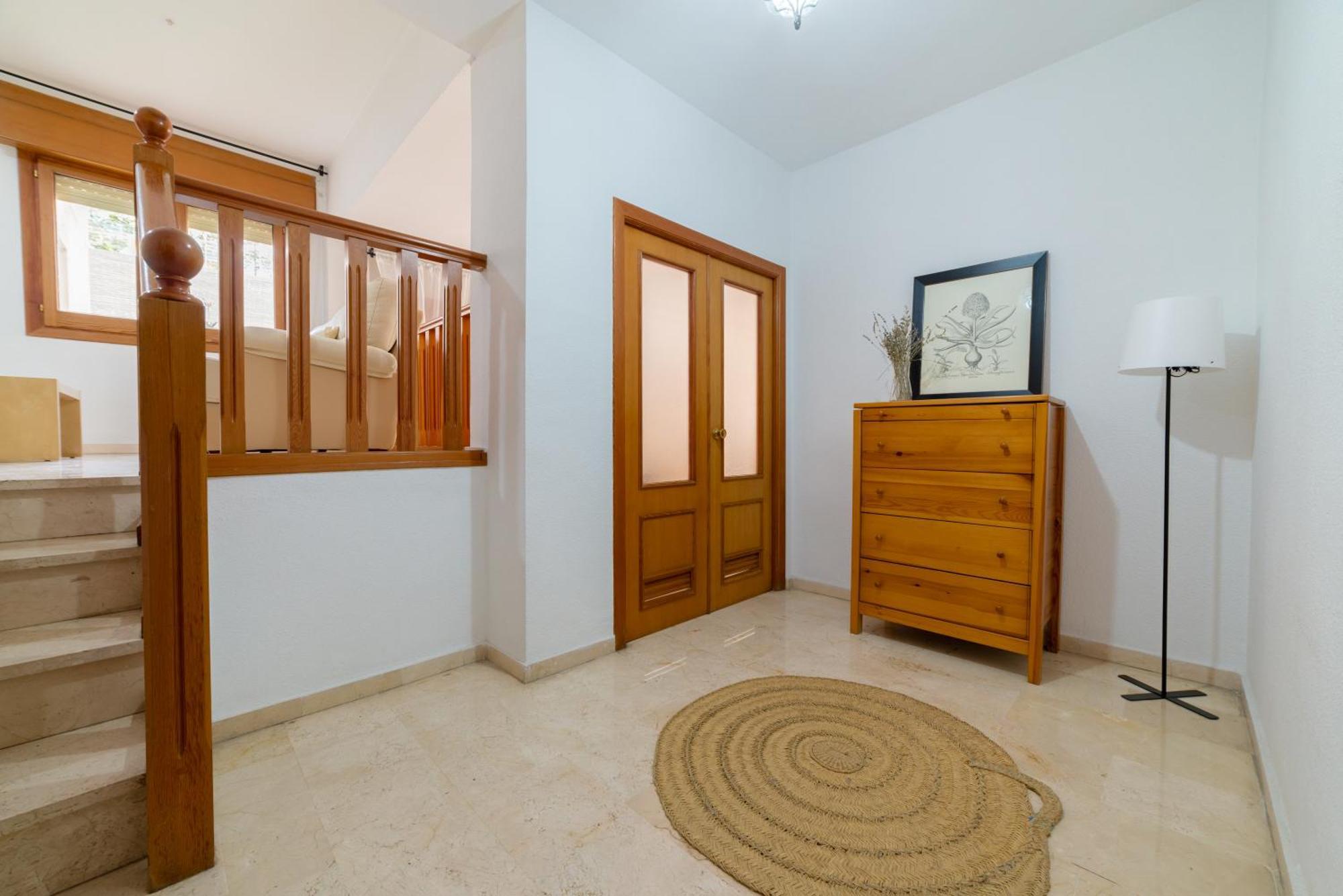 Trendyrooms Granada, Centro A 10 Minutos Andando Alloggio in famiglia Granada